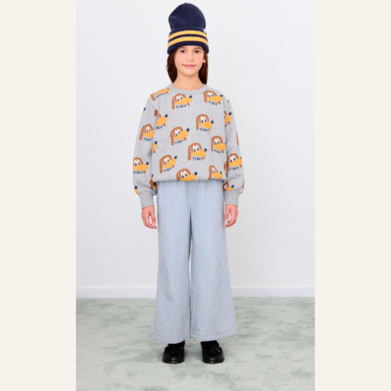 Tiny Cottons Tiny Cottons Dogs Sweatshirt