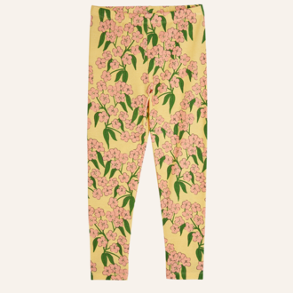 Mini Rodini Mini Rodini Alpine flowers aop leggings Mini Rodini Mini Rodini Alpine flowers aop leggings