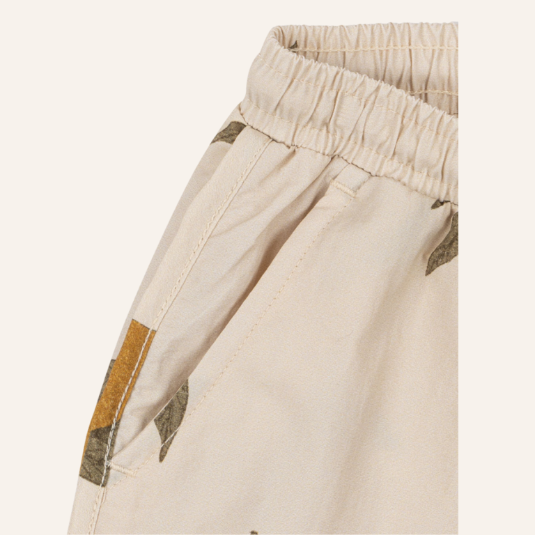 Konges Sløjd Asnou swimshorts - Sweet and sour