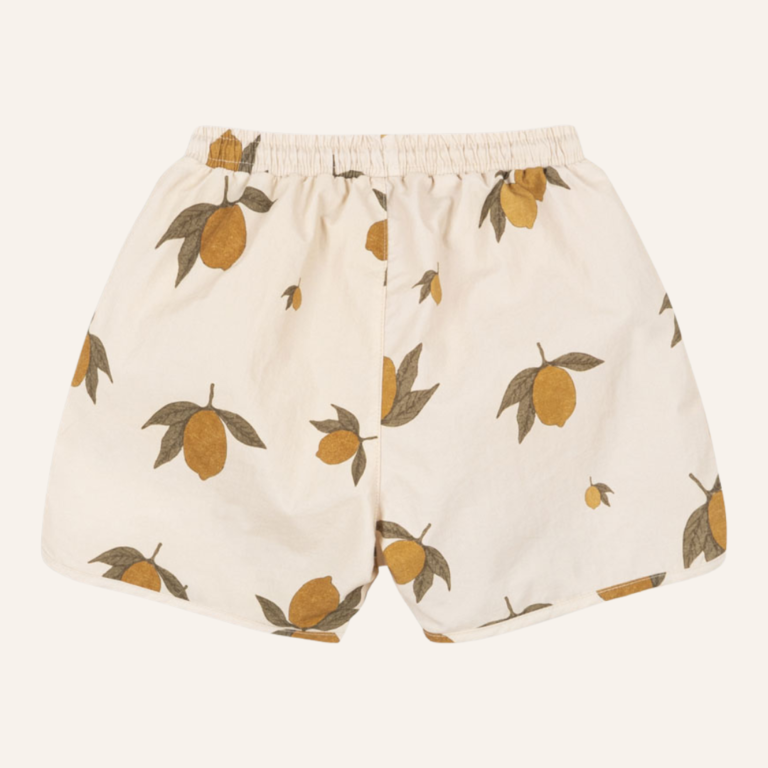 Konges Sløjd Asnou swimshorts - Sweet and sour