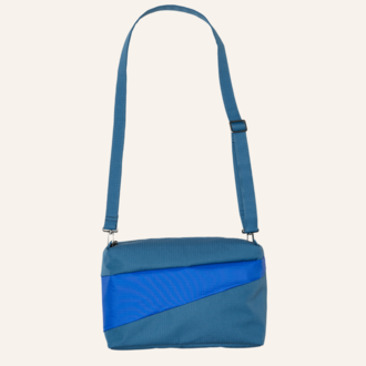 Susan Bijl Susan Bijl - The New Bum Bag Dark patrol & Yves size M Susan Bijl Susan Bijl - The New Bum Bag Dark patrol & Yves size M