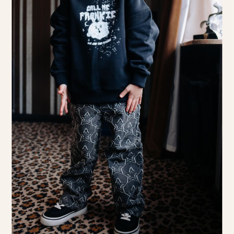 Call me Frankie Call me Frankie Starzz pants