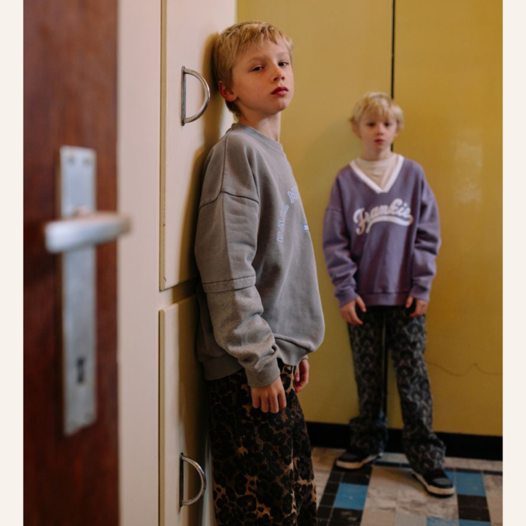 Call me Frankie Call me Frankie Starzz pants