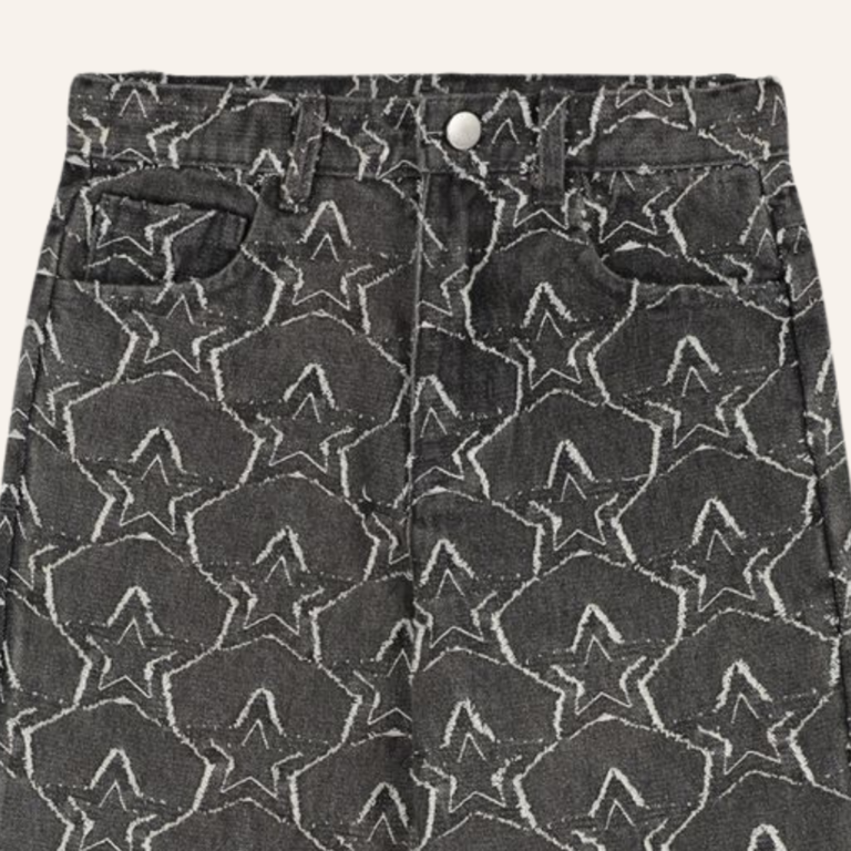 Call me Frankie Call me Frankie Starzz pants