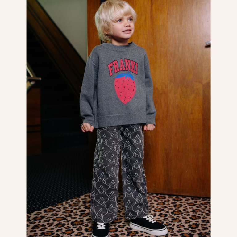 Call me Frankie Call me Frankie Starzz pants