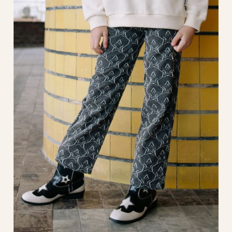 Call me Frankie Call me Frankie Starzz pants