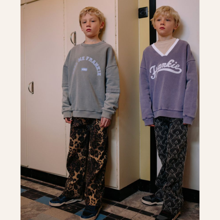 Call me Frankie Call me Frankie Starzz pants