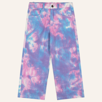 Call me Frankie Call me Frankie TD pants - Bubblegum