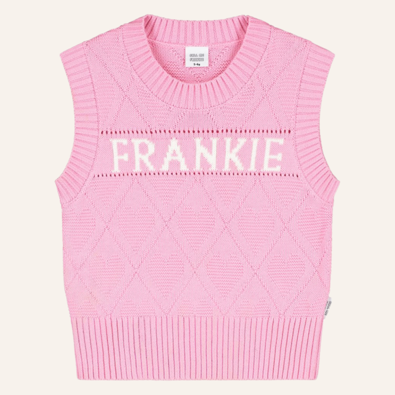 Call me Frankie Call me Frankie Heart spencer