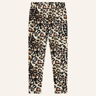 Call me Frankie Call me Frankie Leopard pants
