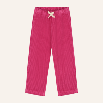 Yuki Yuki Trousers Beau Corduroy - Fuchsia Yuki Yuki Trousers Beau Corduroy - Fuchsia