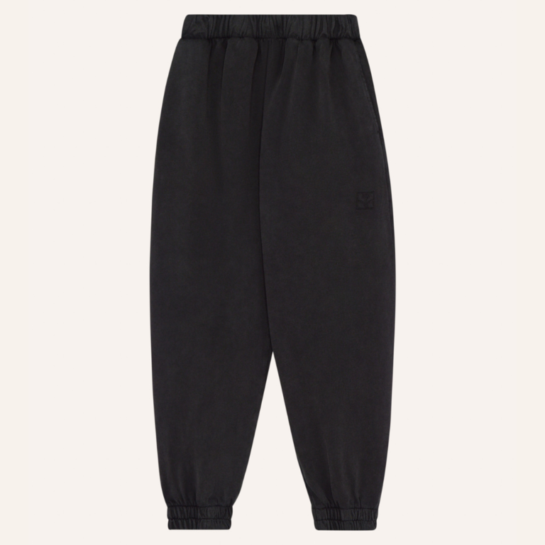 The Campamento The Campamento Grey Washed Jogging