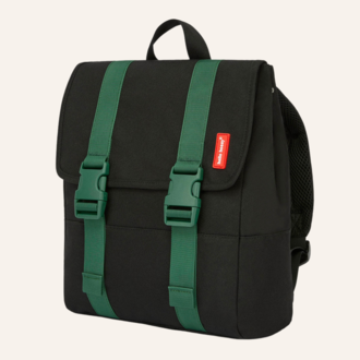 Hello Hossy Hello Hossy backpack - Mini Onyx