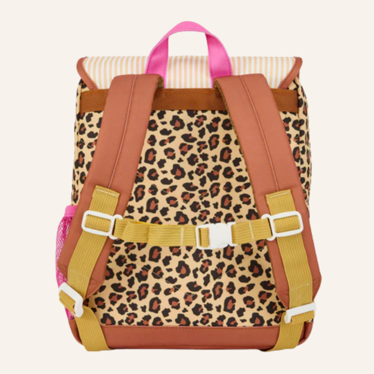 Hello Hossy Hello Hossy backpack - Leopard