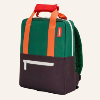 Hello Hossy Hello Hossy backpack - Mini Dark green