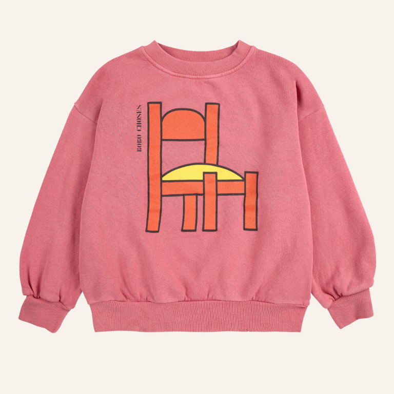 Bobo Choses Bobo Choses Chair Sweatshirt