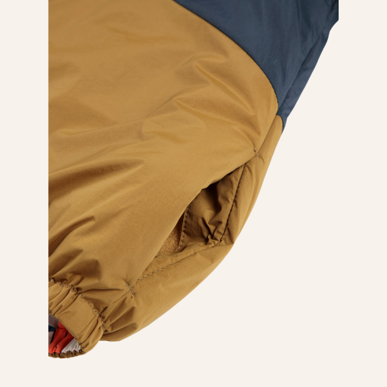 Bobo Choses Bobo Choses Doggy Mate All Over Reversible Anorak