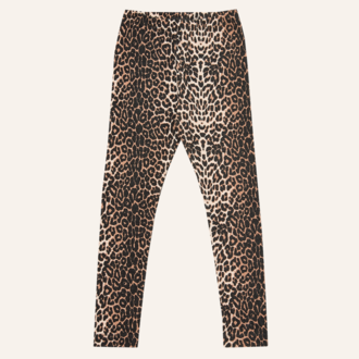 Petit Blush Petit Blush Lola legging - Leopard
