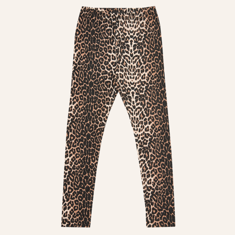 Petit Blush Petit Blush Lola legging - Leopard