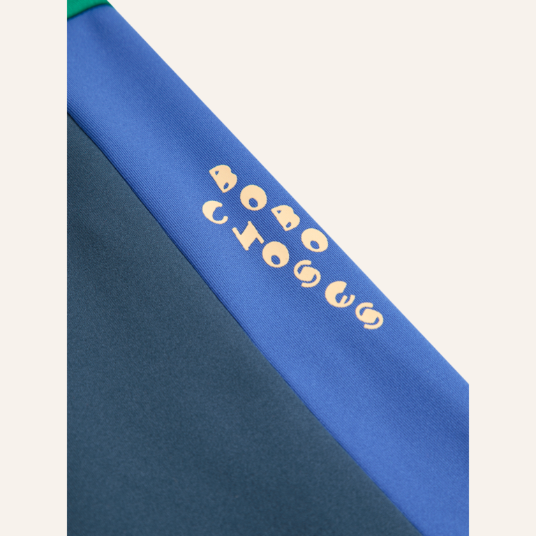 Bobo Choses Bobo Choses Color Block Sporty Leggings