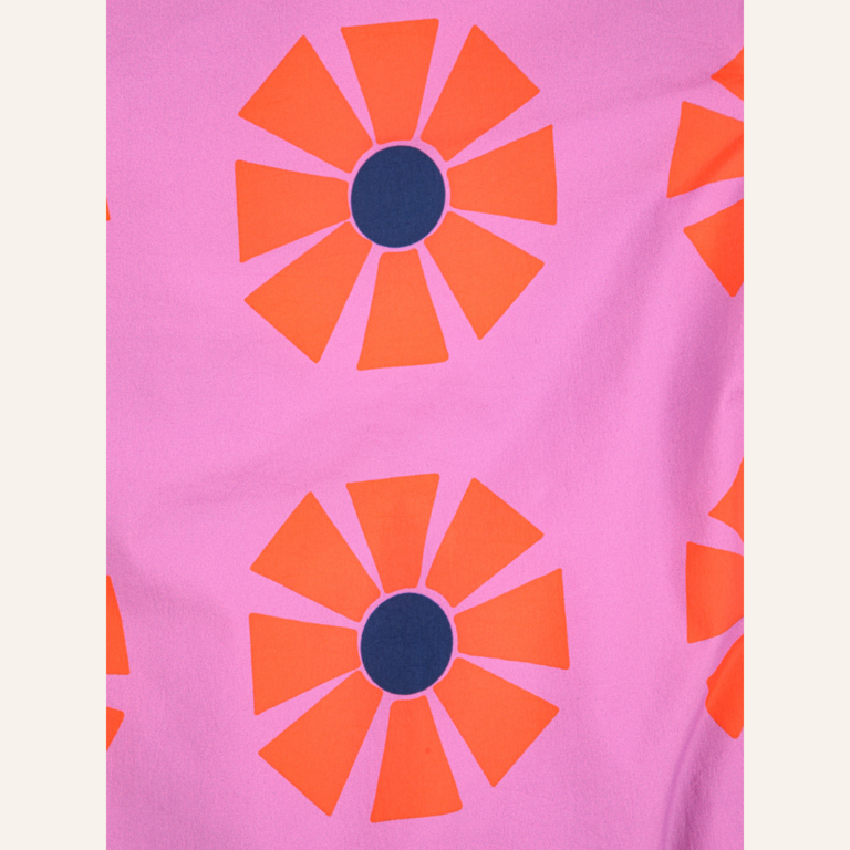 Bobo Choses Bobo Choses Kaleidoscope All Over Anorak