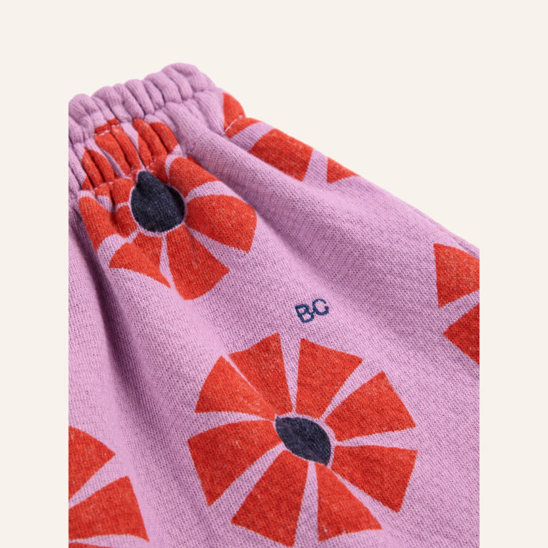 Bobo Choses Bobo Choses Kaleidoscope All Over Skirt