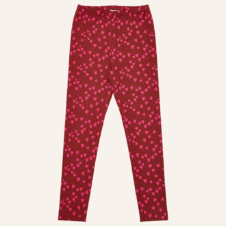 Petit Blush Petit Blush Lola legging - Love potion Petit Blush Petit Blush Lola legging - Love potion