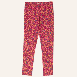 Petit Blush Petit Blush Lola legging - Winter flower Petit Blush Petit Blush Lola legging - Winter flower