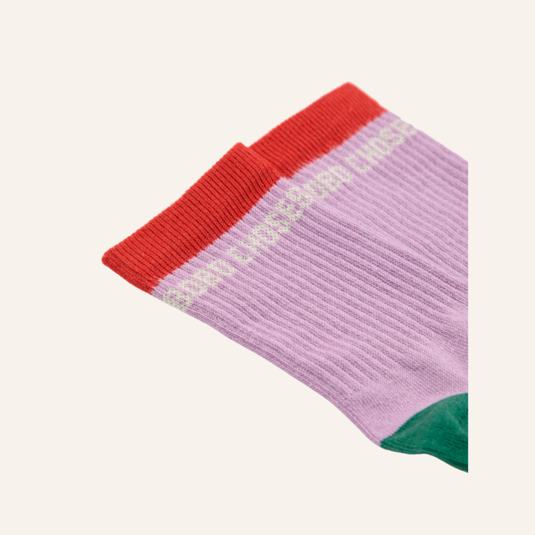 Bobo Choses Bobo Choses Tic Tac Toe Socks