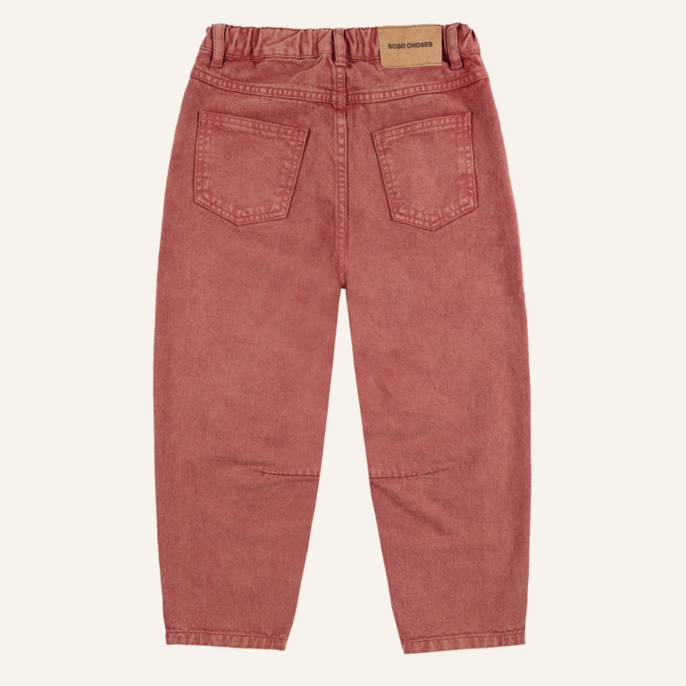 Bobo Choses Bobo Choses Denim Pants