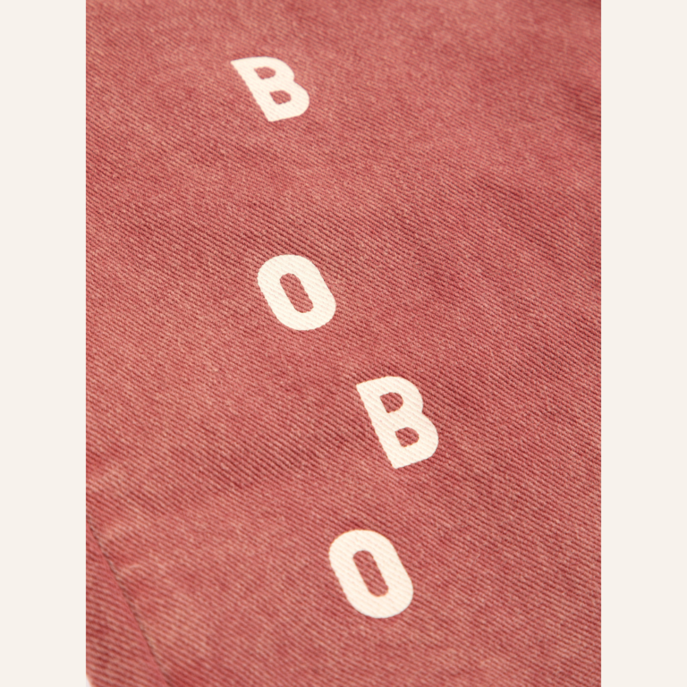 Bobo Choses Bobo Choses Denim Pants
