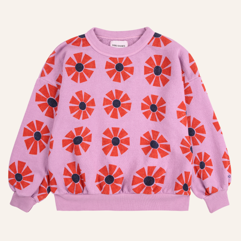 Bobo Choses Bobo Choses Kaleidoscope Sweatshirt