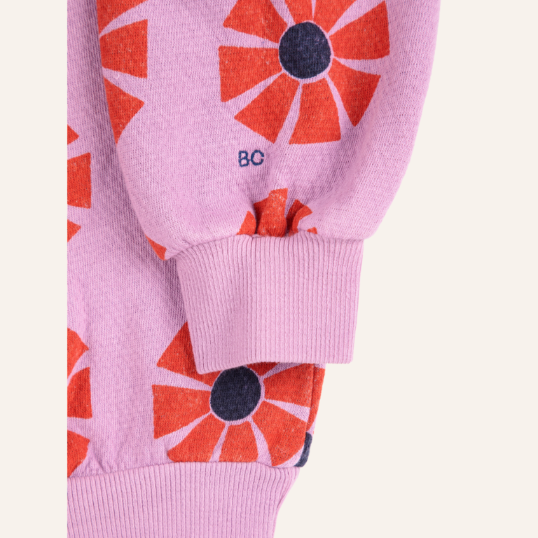 Bobo Choses Bobo Choses Kaleidoscope Sweatshirt