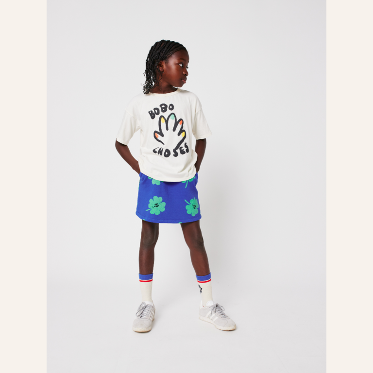 Bobo Choses Bobo Choses High Five T-shirt