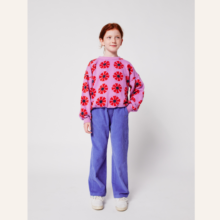 Bobo Choses Bobo Choses Kaleidoscope Sweatshirt