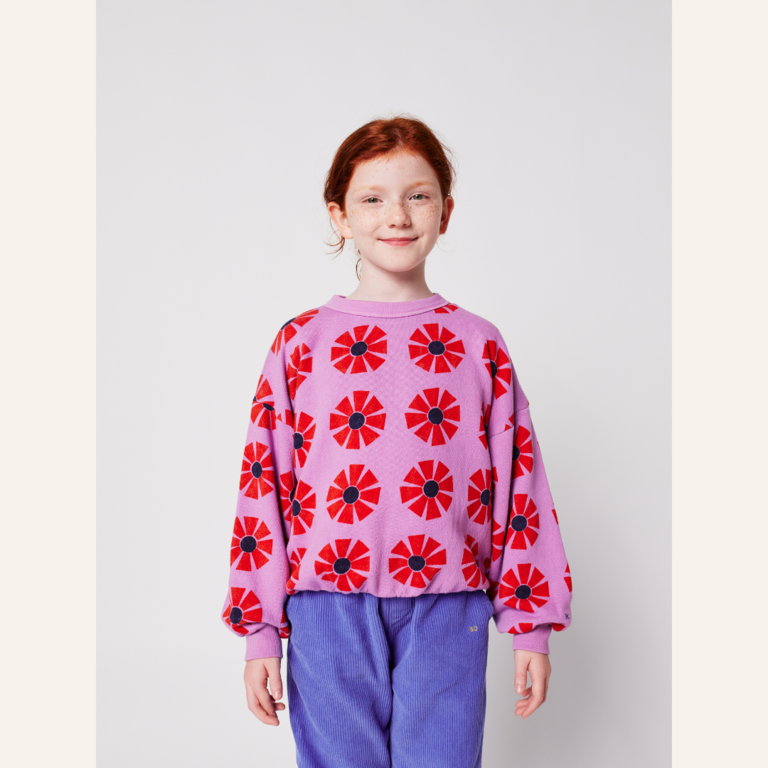 Bobo Choses Bobo Choses Kaleidoscope Sweatshirt