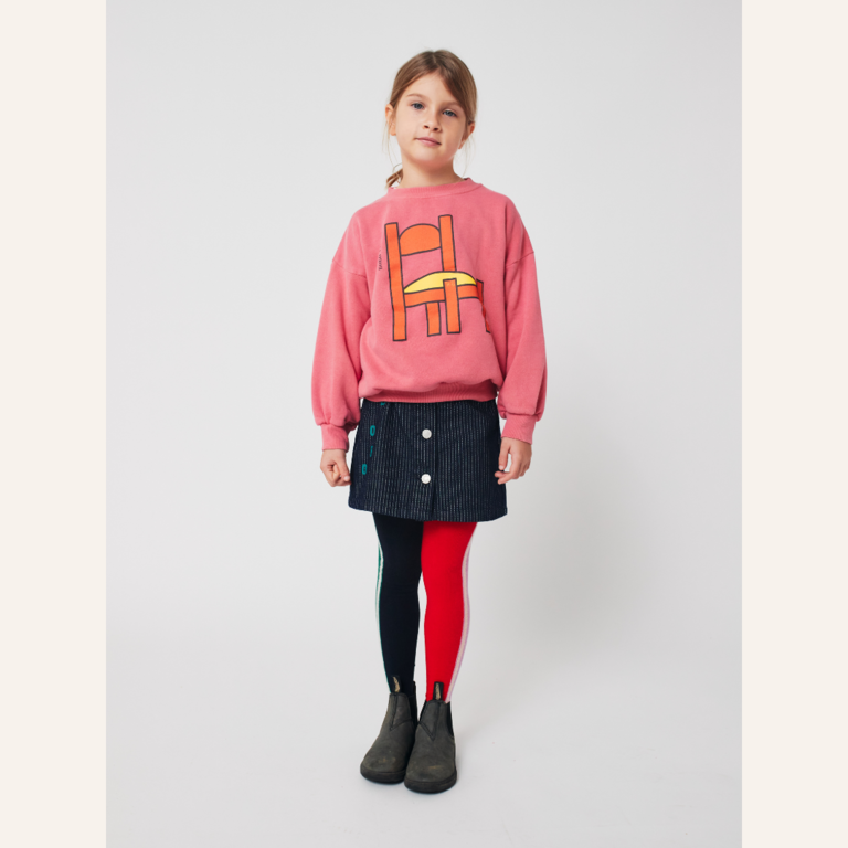 Bobo Choses Bobo Choses Chair Sweatshirt