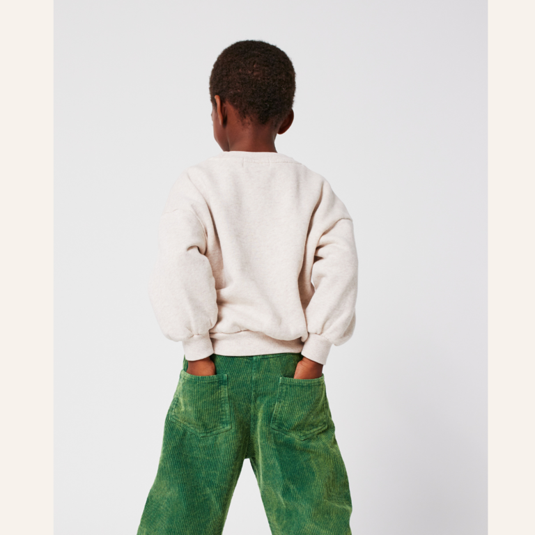 Bobo Choses Bobo Choses Checkmate Sweatshirt