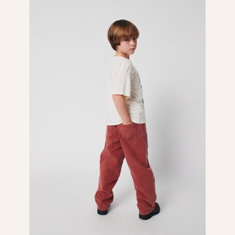 Bobo Choses Bobo Choses Denim Pants