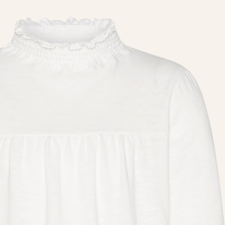 Ao76 Ao76 Gwan t-shirt Belgian - White