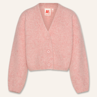 Ao76 Ao76 Beth cardigan - Light Rosa Ao76 Ao76 Beth cardigan - Light Rosa