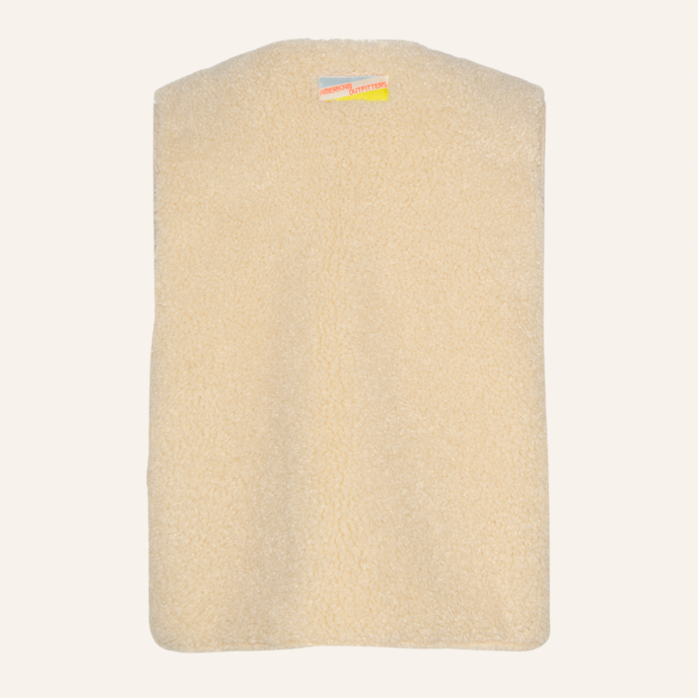 Ao76 Ao76 Jambo bodywarmer ada - Mastic
