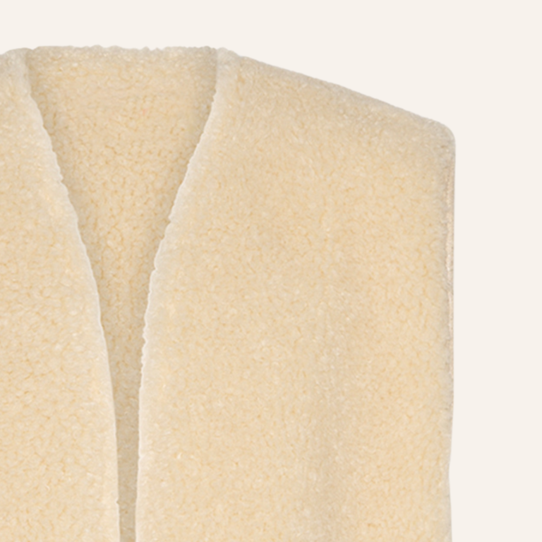 Ao76 Ao76 Jambo bodywarmer ada - Mastic