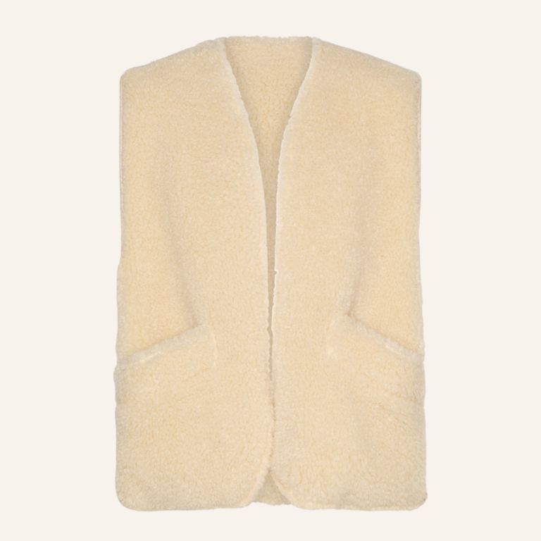 Ao76 Ao76 Jambo bodywarmer ada - Mastic