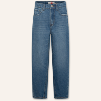 Ao76 Ao76 Coco middle denim pants - Wash middle Ao76 Ao76 Coco middle denim pants - Wash middle