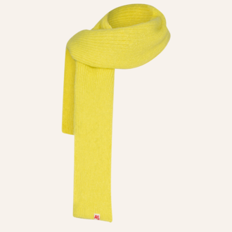 Ao76 Ao76 Noon scarf jeti - Citrus