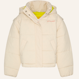 Ao76 Ao76 Yoon lance jacket - Shell Ao76 Ao76 Yoon lance jacket - Shell