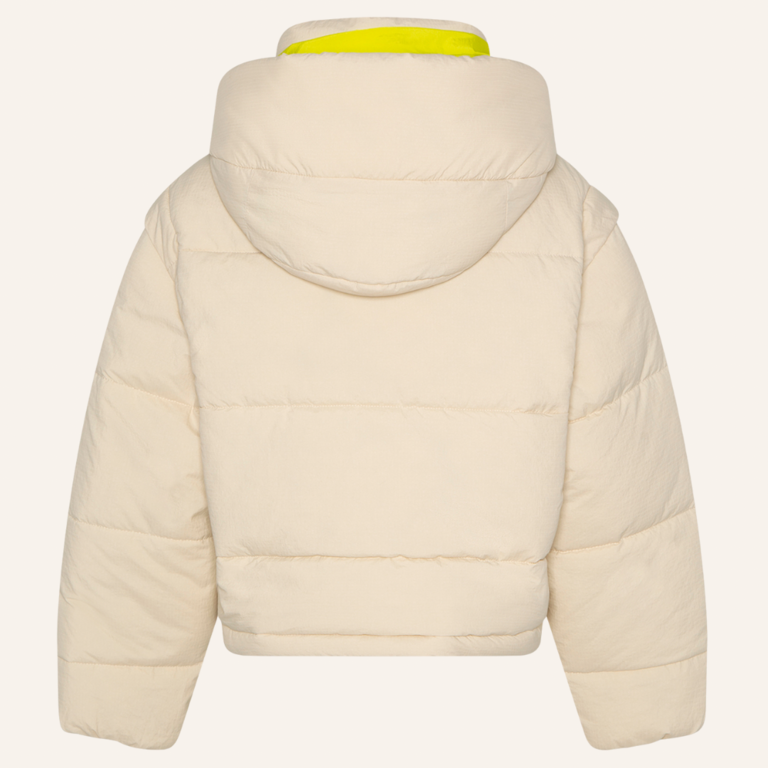 Ao76 Ao76 Yoon lance jacket - Shell