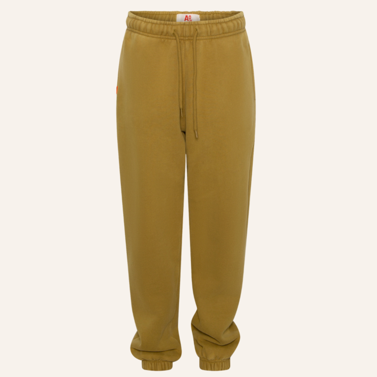 Ao76 Ao76 Roman sweater pants - Willow green