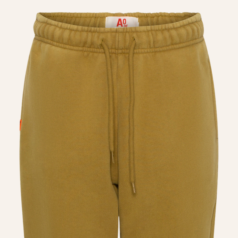 Ao76 Ao76 Roman sweater pants - Willow green